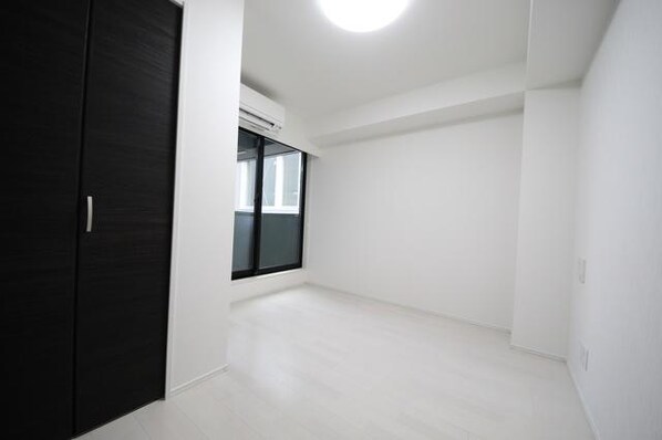 プレシャス南与野の物件内観写真